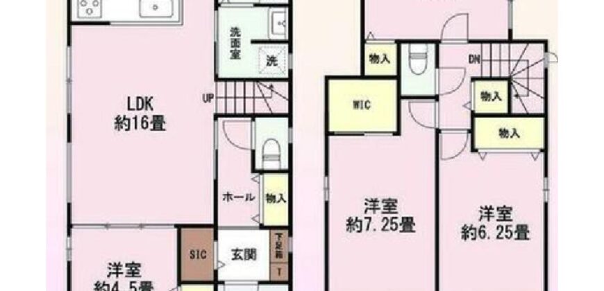 明石市魚住町西岡