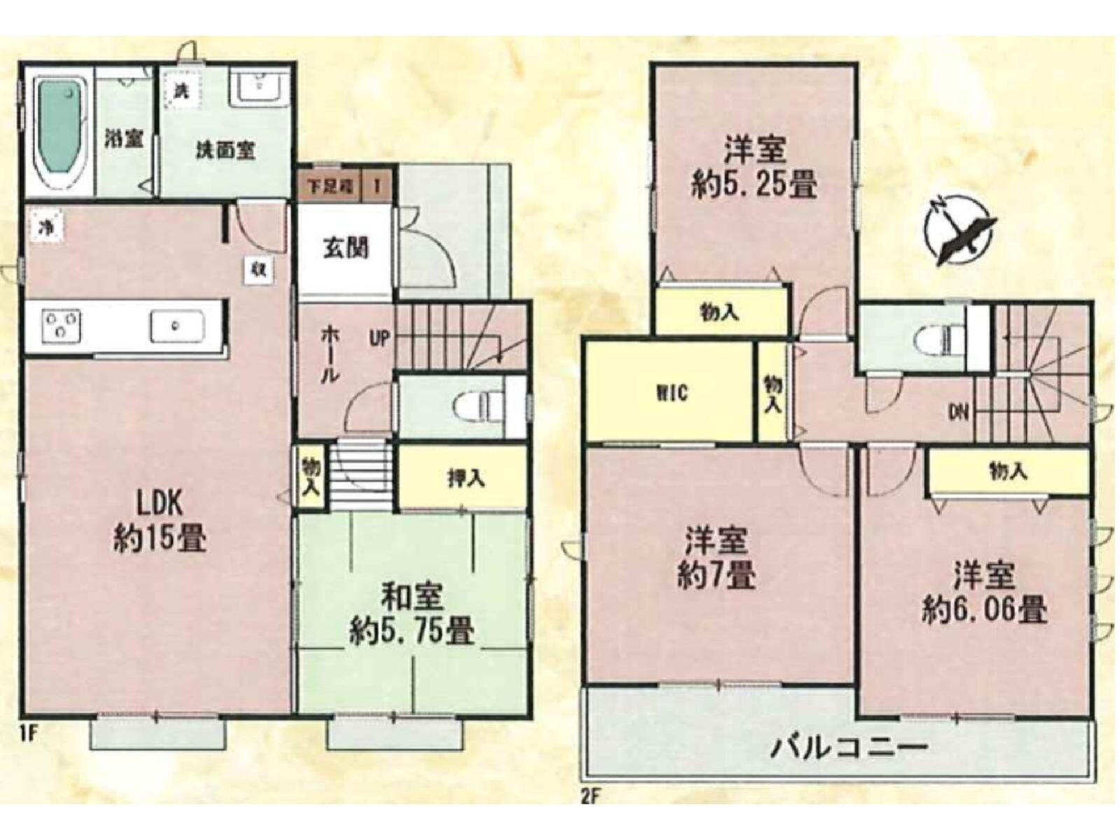明石市二見町東二見