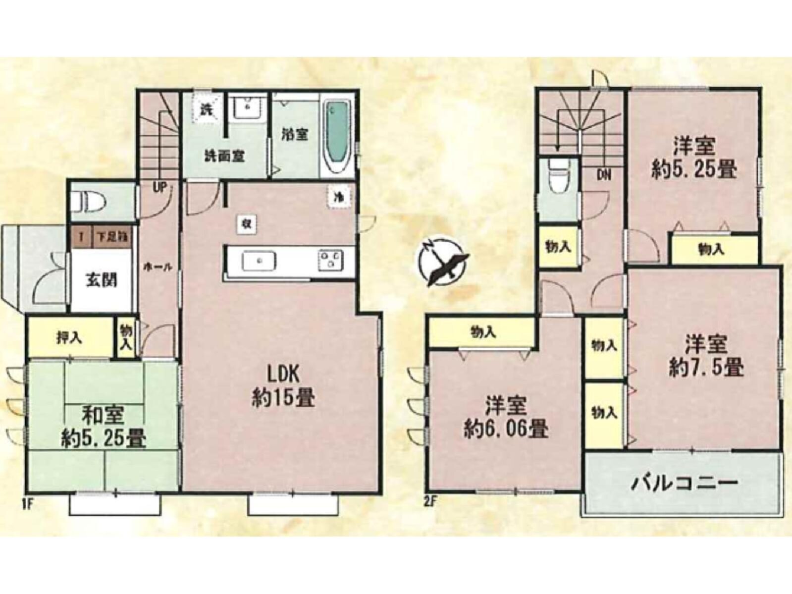 明石市二見町東二見