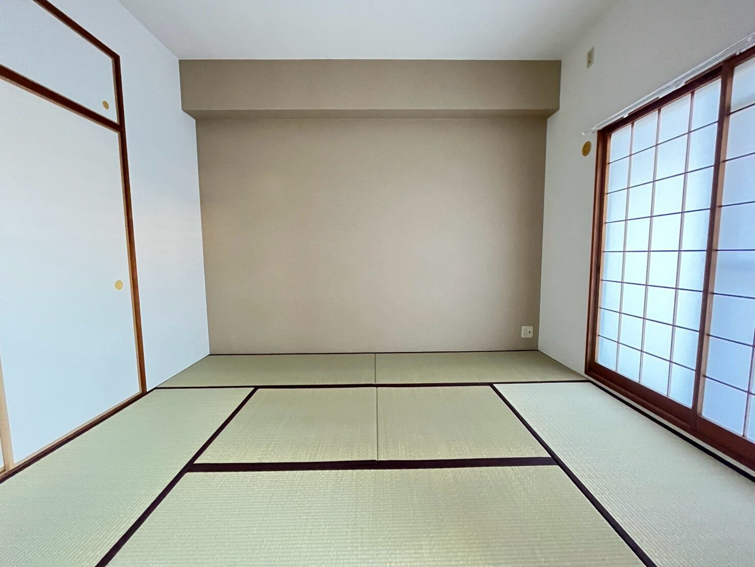 グランプレステージ明石西Ⅱ1階部分