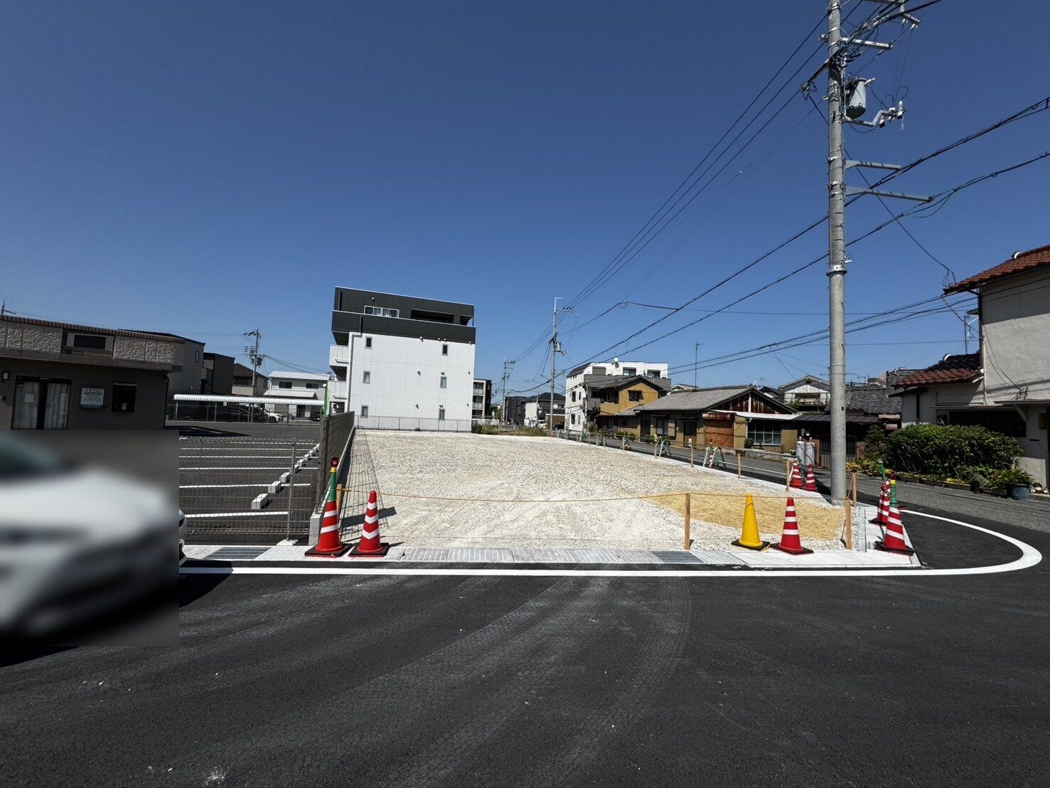 明石市大久保町大窪