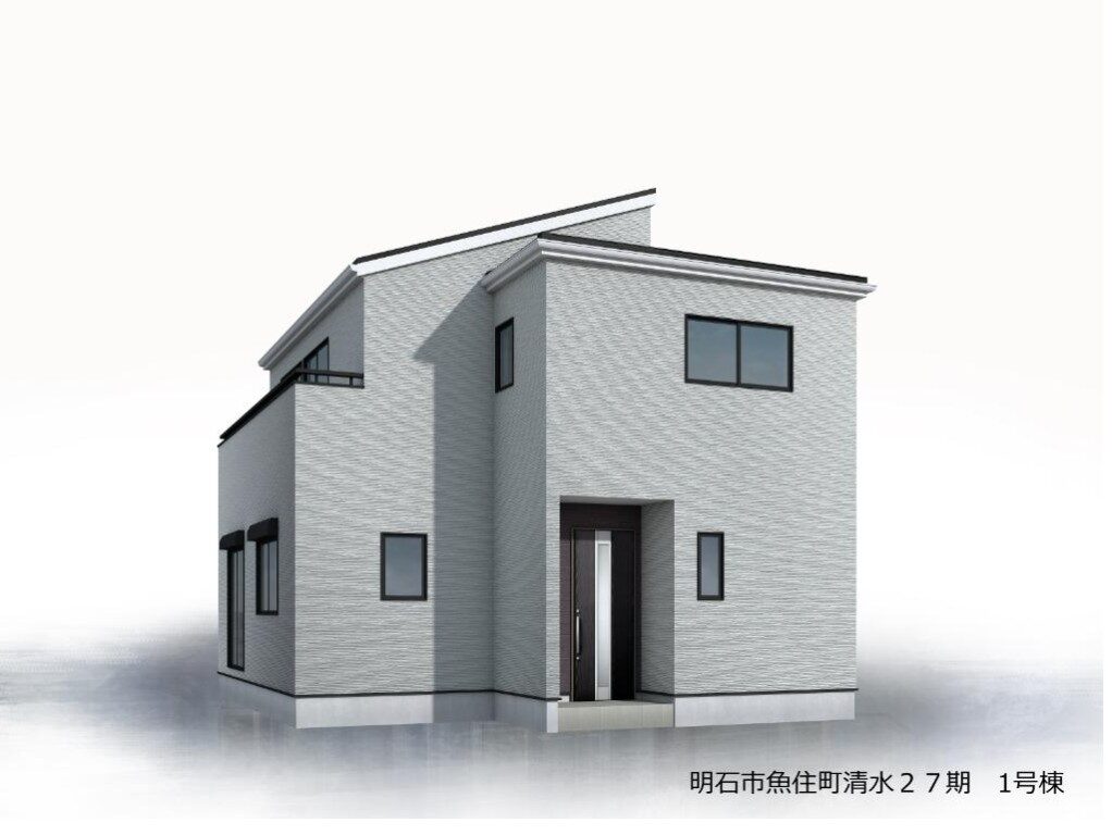 明石市魚住町清水