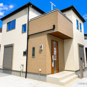 明石市朝霧南町3丁目