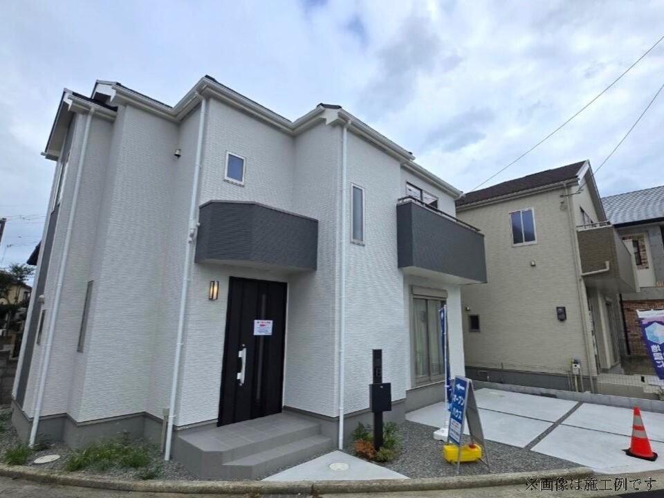 明石市大久保町八木