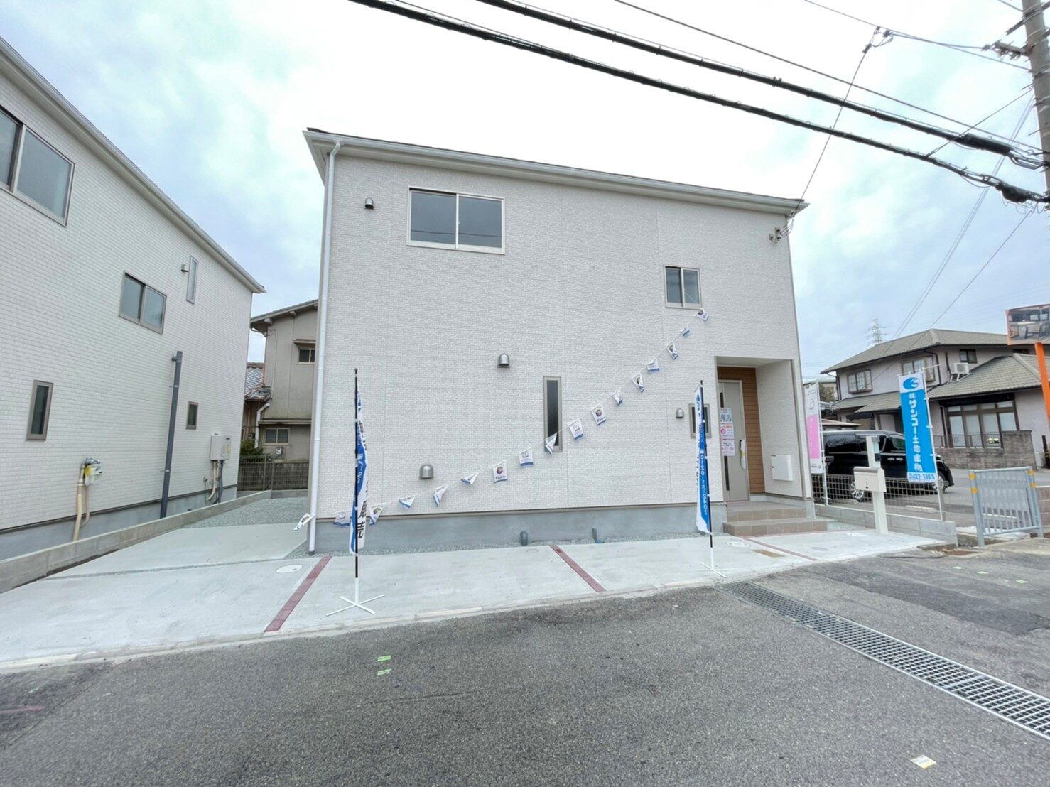 明石市大久保町江井島
