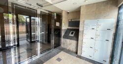 プレステージ西明石Ⅵ　1階部分