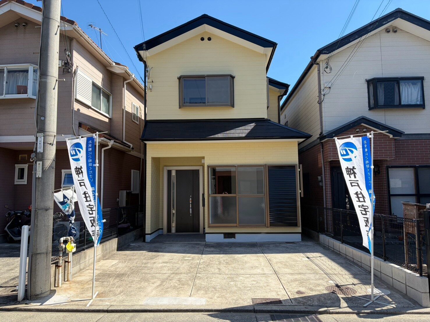 明石市大久保町江井島