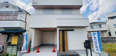 明石市大久保町谷八木
