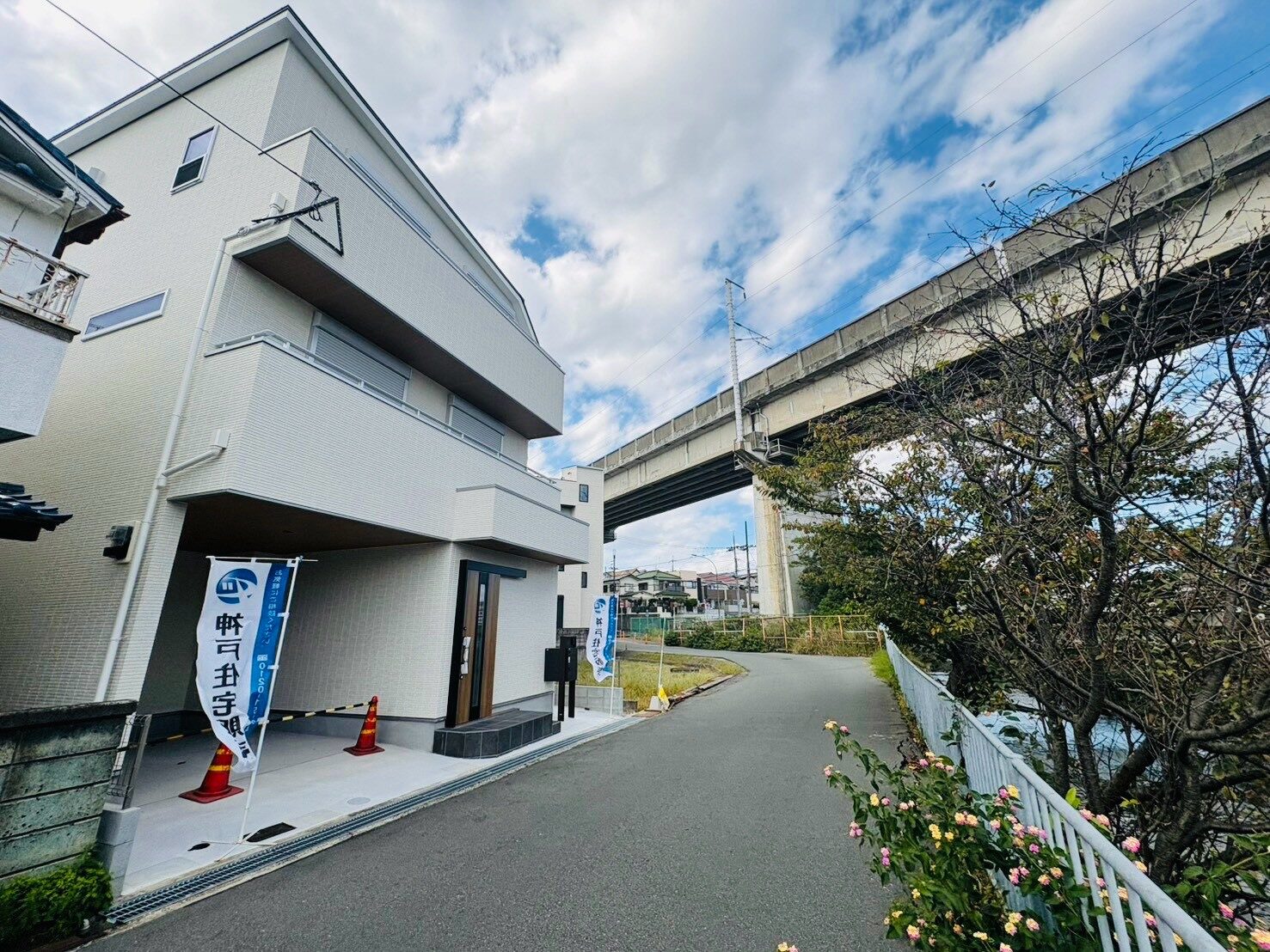 明石市大久保町谷八木
