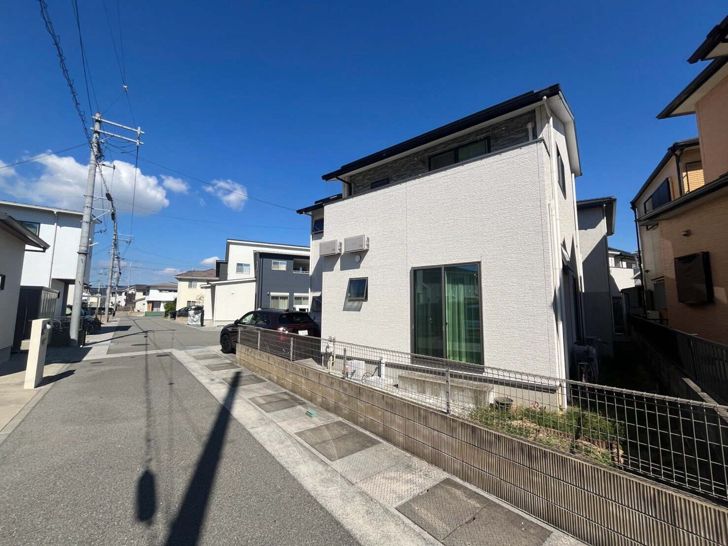 明石市魚住町長坂寺